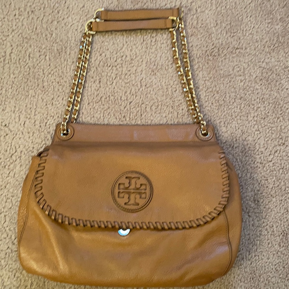 SOLD!! Tory Burch Shoulder